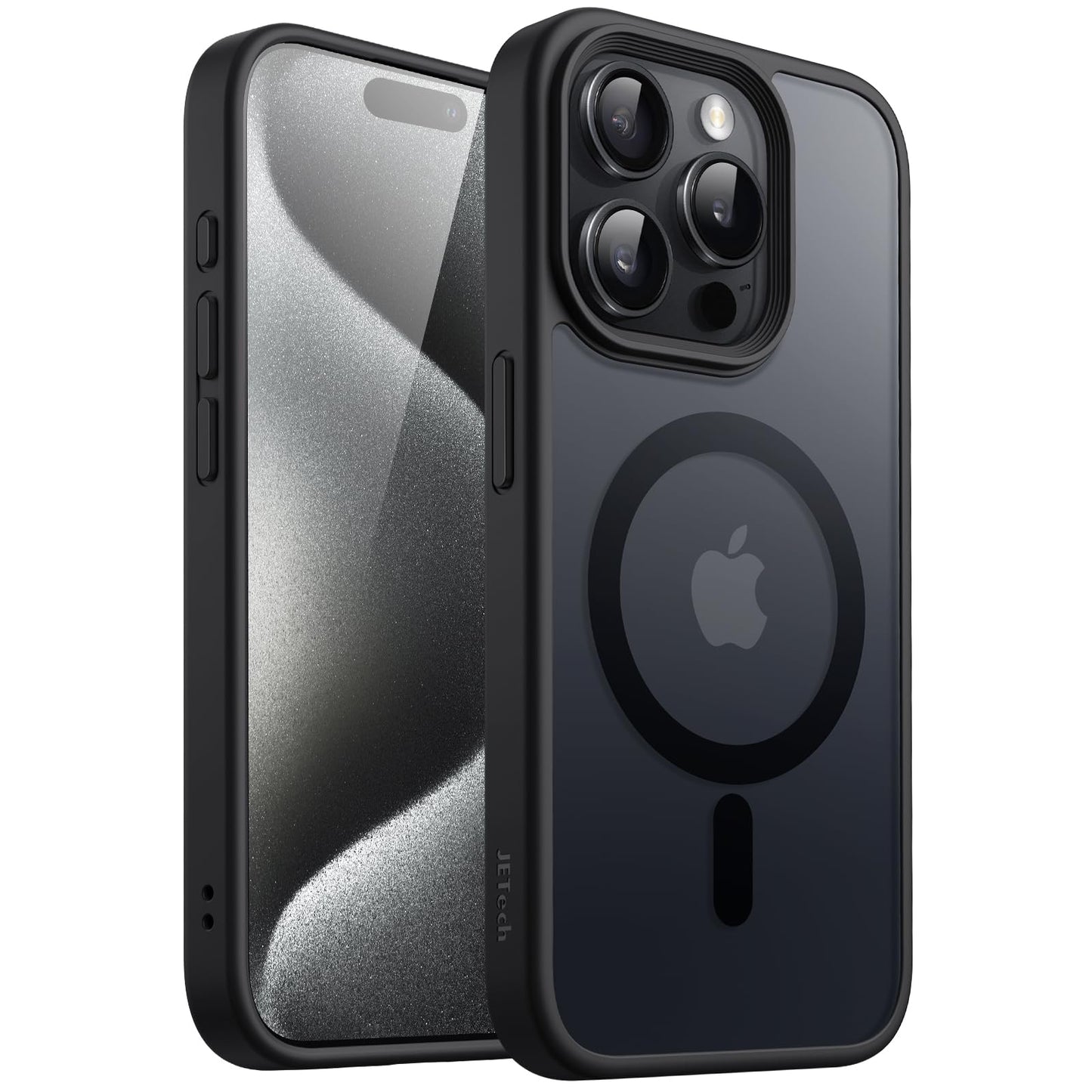 Funda Magnetica Mate iPhone