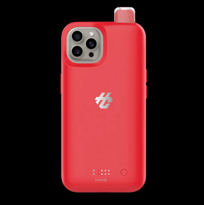 Funda iPhone