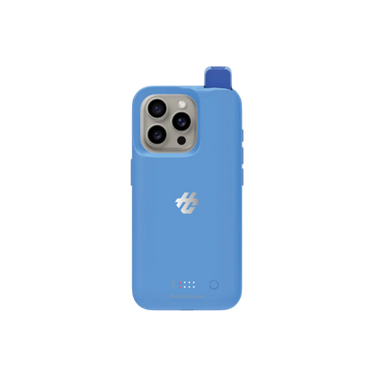 Funda iPhone