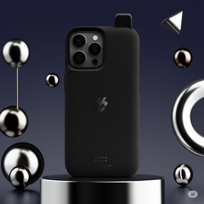 Funda iPhone