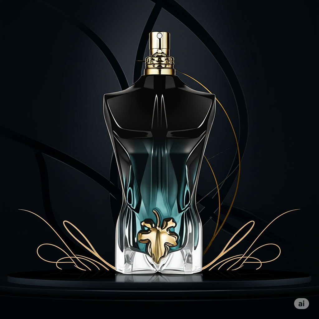 Jean Paul Gaultier Le Beau Le Parfum EDP 125ml