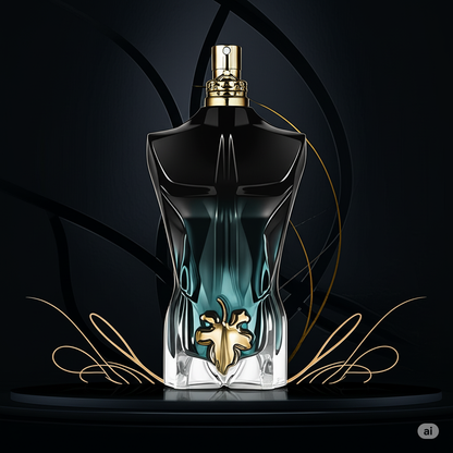 Jean Paul Gaultier Le Beau Le Parfum EDP 125ml