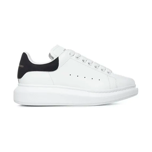 Alexander McQueen Blanco y Negro