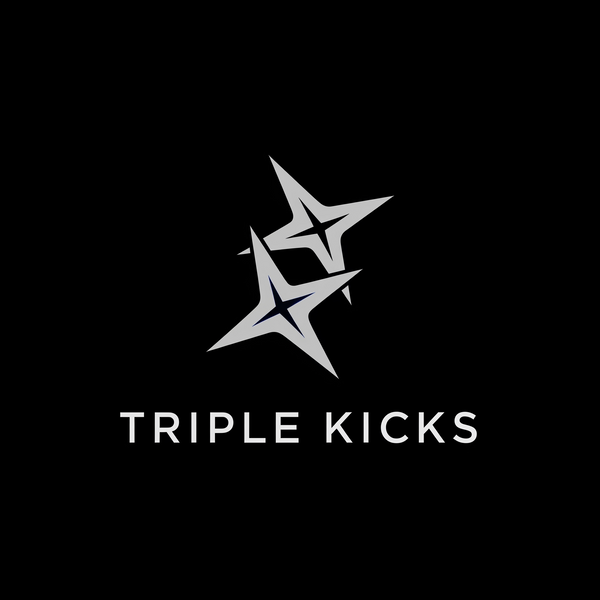 TripleKicks