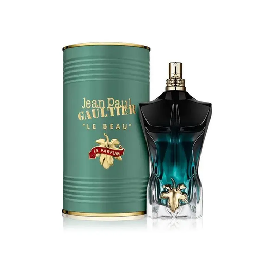 Jean Paul Gaultier Le Beau Le Parfum EDP 125ml
